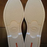 Cole Haan Air.Yacht.Club.BO.II Color Bark Suede Boat/Dock Sz8 Shoes