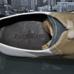 New Cole Haan DRAKE PERF SADDLE OXFORDS Shoes size 8 $198