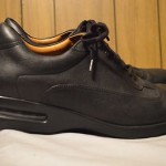 Cole Haan Nike Air Conner Black Size 10 1/2 M