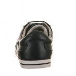 Hugo Boss Green Label Apache Adv Men’s Sneakers in Dark Blue (50226085-401)
