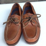 Timberland Mens Kia Wah Bay Loafer Sz 9.5 M