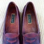 Men’s Cole Haan Casual Slip On Brown 13 M