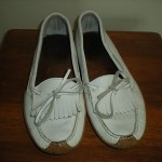 Cole Haan Country Drive-in  Cole Haan Sporting Men’s White Loafers Size 10 N