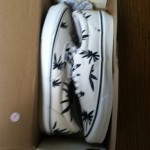 Vans Vault Palm Leaves 10.5  OG ErA Paisley Cdg Van Doren Wtaps
