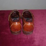Cole Haan Brown Penny Loafers Size 10 M