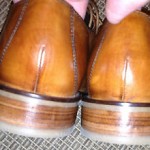 Cole Haan Air Madison Size 8 (British Tan)
