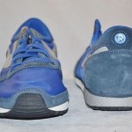 Diesel PASS ON Mens CASUAL Tennis shoes Sneakers SIZE 13 NEW nautical BLUE navy