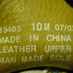 clarks wallabees beige suede sz 10 M rare vintage wu casual sand clark’s shoes
