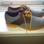 Cole Haan Great Jones Oxford 9.5W