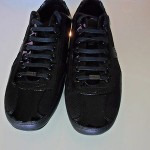 New $225 Men’s Hugo Boss Takio Fashion Sneakers Casual Lace Shoes Kicks