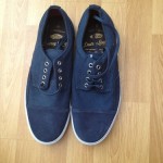 Brand New Vans Midnight Zero Lo Size 12 Stakeboard Shoes