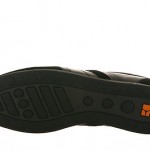 Hugo Boss Orange Label Silvion Men’s Sneakers in Black (50235185-001)
