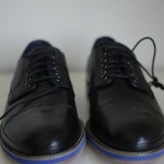 Cole Haan South ST Cap Oxford