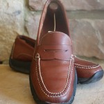 Cole Haan Men’s Brown Comfortable Slip On Penny Loafers Size 10.5