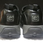 Cole Haan mens Nike Air waterproof slip-ons size 7.5