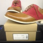 Cole Haan – DRAKE EVA.PRF.SDL.II