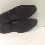 Cole Haan Air Adams Venetian Men’s Black Leather Loafer Size 11M  EUC!!!!