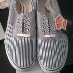 Supreme Comme Des Garcon Vans Authentic Pro Size 11