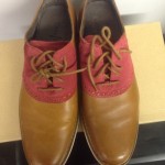 Cole Haan – DRAKE EVA.PRF.SDL.II