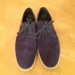Cole Haan LunarGrand Wingtip