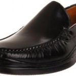 Cole Haan Men’s Air Santa Barbara Loafer – Black