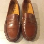 *NWOB Cole Haan  Men’s Casual Loafer Nike:air  10.5M