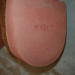 COLE HAAN ~ AIR NIKE MONROE PENNY LOAFER SHOES MENS SIZE 10.5
