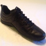 Cole Haan Men’s Shoes Size 13M Black Leather 161 C04797 F6 Excellent Condition