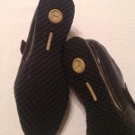 Men’s Cole Haan Air Casual Sneakers Shoes Dark Brown Leather Sz 11M Excellent