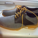Cole Haan Great Jones Oxford 9.5W