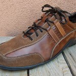 Cole Haan Mens Casual Dress Shoes Sz Size 9M Brown Comfort Lace Up Sport Oxfords
