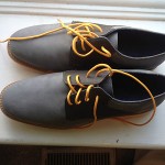 Cole Haan Great Jones Oxford 9.5W