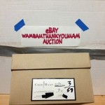Cole Haan Lunargrand fragment design sz. 7 Black/Black Friends & Family 1 of 50