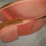COLE HAAN ~ AIR NIKE MONROE PENNY LOAFER SHOES MENS SIZE 10.5