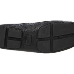 HUGO BOSS DREP US BLACK COLLECTION  Mens Shoes  Black Leather  11.0 NIB
