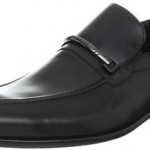 Hugo Boss by BOSS Black ‘Metono’ Men’s Loafers in Black (50229846-001) MSRP:$245