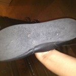 Men clarks