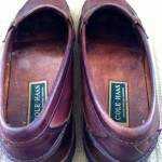 Men’s Cole Haan Casual Slip On Brown 13 M