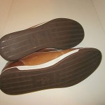 Cole Haan Shoes Mens Size 13 M Brown Leather Sneakers