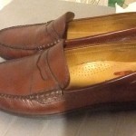 *NWOB Cole Haan  Men’s Casual Loafer Nike:air  10.5M