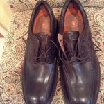 Clarks Men’s Shoes Size 12W