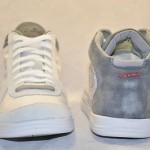 Diesel TELL Mens CASUAL Tennis shoes HI TOP Sneakers SIZE 12 NEW WHITE