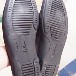 Cole Haan Brown Leather Loafers 12 Men’s Casual Shoes