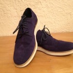 Cole Haan LunarGrand Wingtip