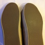 Vans Rata Mid Suede Size 11.5