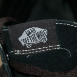 VANS Off the Wall high-tops tennis shoes skateboarding checkerboard SZ 11 SNEAKE
