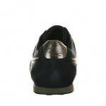 Hugo Boss Orange Label Silvans I Men’s Sneakers in Dark Blue (50235186-401)