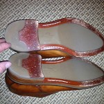 Cole Haan Air Madison Size 8 (British Tan)