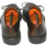 Cole Haan Brown Leather Comfort Oxfords Dress Or Casual Men’s US 11.5 M