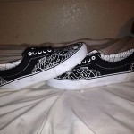 Joel Tudor Vans Era LX
